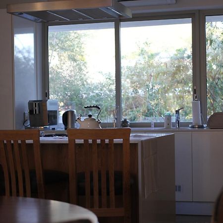 B&B@9.Libertas Στέλενμπος Εξωτερικό φωτογραφία