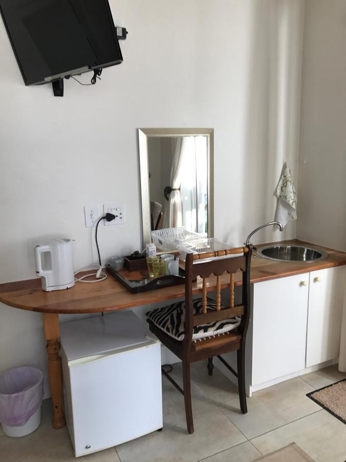 B&B@9.Libertas Στέλενμπος Εξωτερικό φωτογραφία